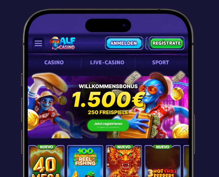 App Banner Mobile